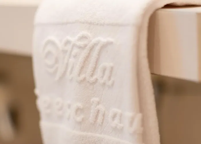 Boutique-Hotel: Hotel Villa Seeschau - Adults only