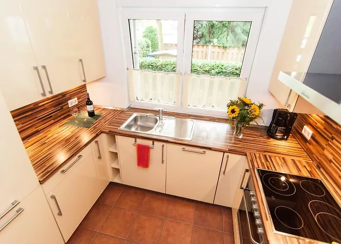 Ferienwohnung Neuss