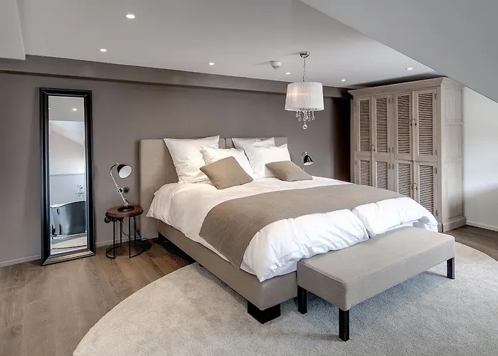 Boutique - Hotel Adara