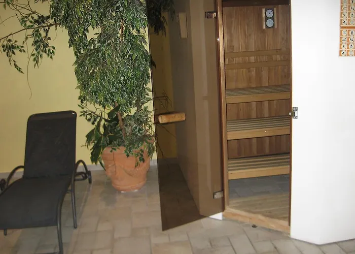 Kinderhotel Maximilian