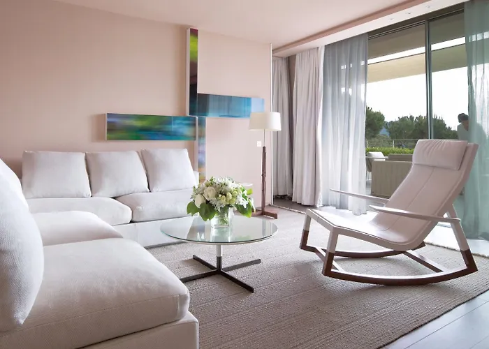 La Reserve Spa And Villas