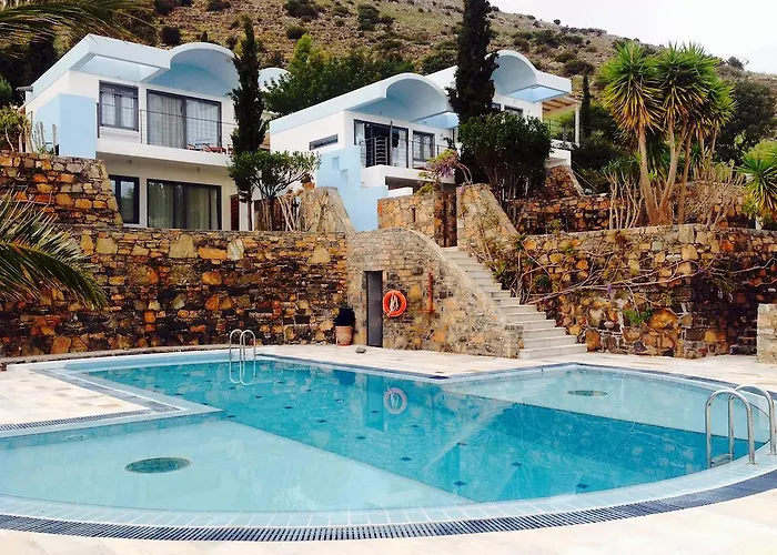 Vista Villas