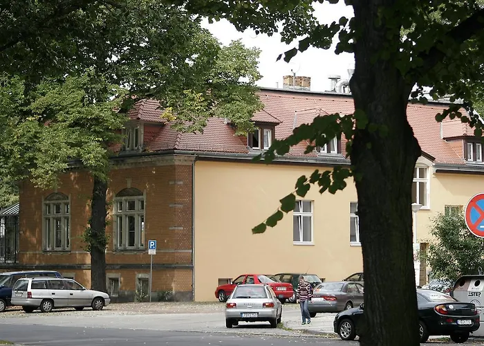  Sanssouci