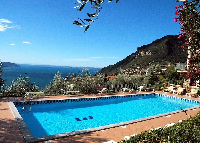 Familienhotels Residence Erika