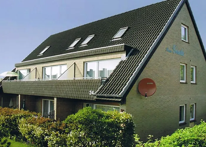 Haus Gisela