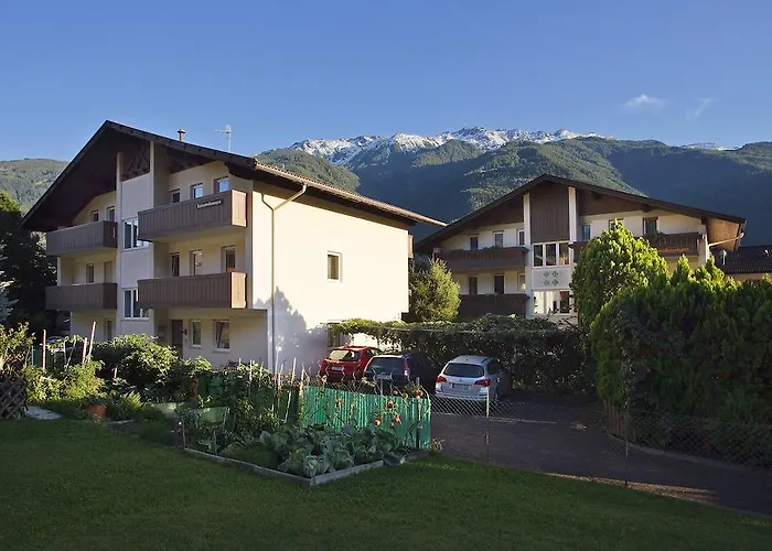 Alpina Residence