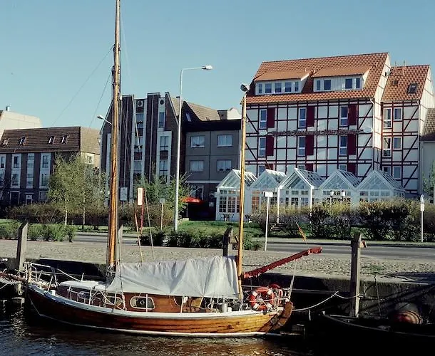 Hotel&Restaurant Alter Speicher