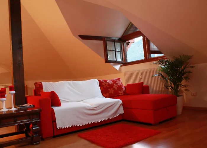 s Villa Anita