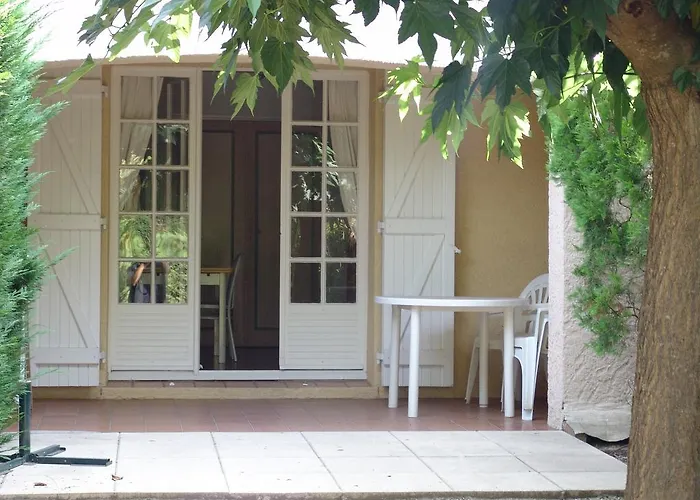 Les Jardins De La Mer