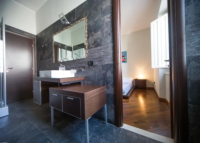3-Sterne-Hotel: Domus Regis