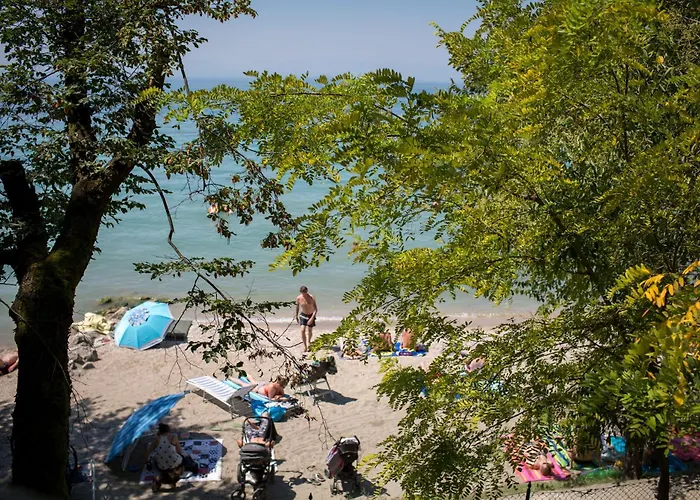 Camping Fossalta