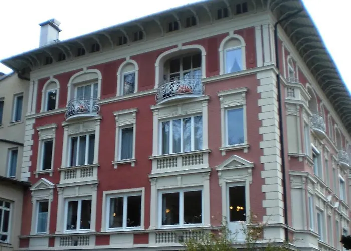 Hotel Erika