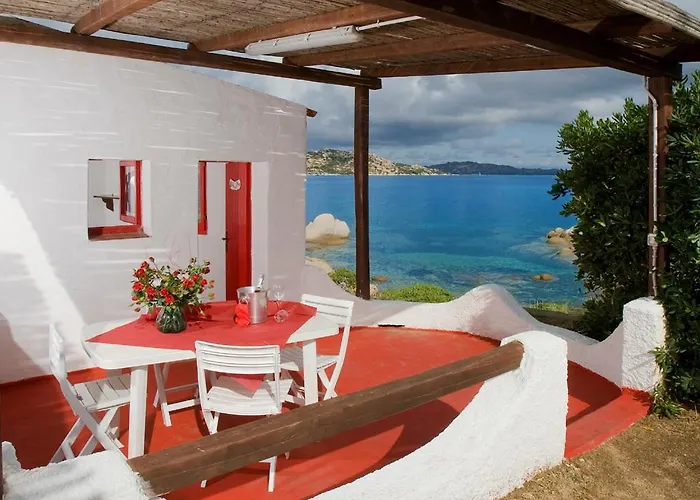 Kinderhotel Camping Acapulco