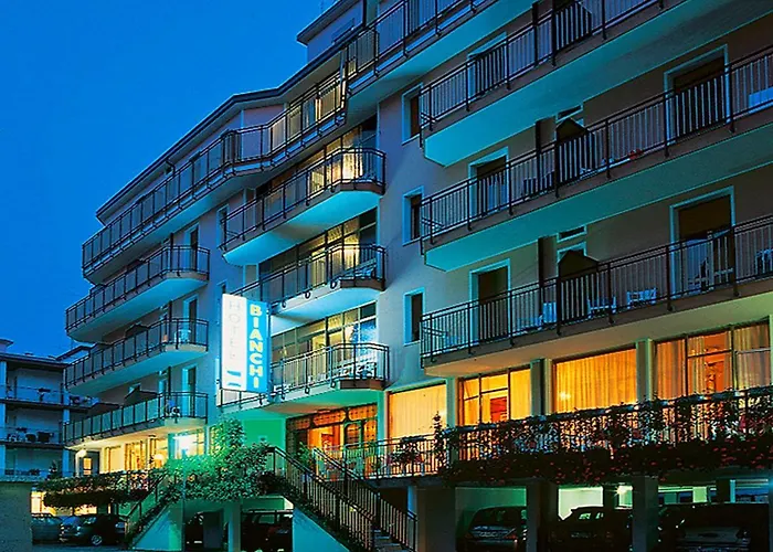 Kinderhotel Bianchi