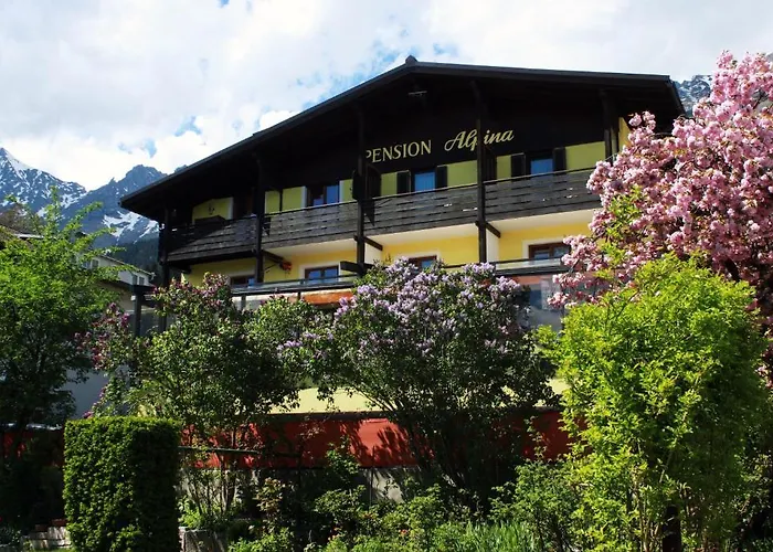 Cafe Alpina