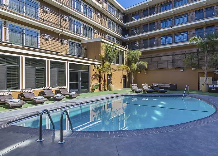 3 SterneHotel Heritage Marina