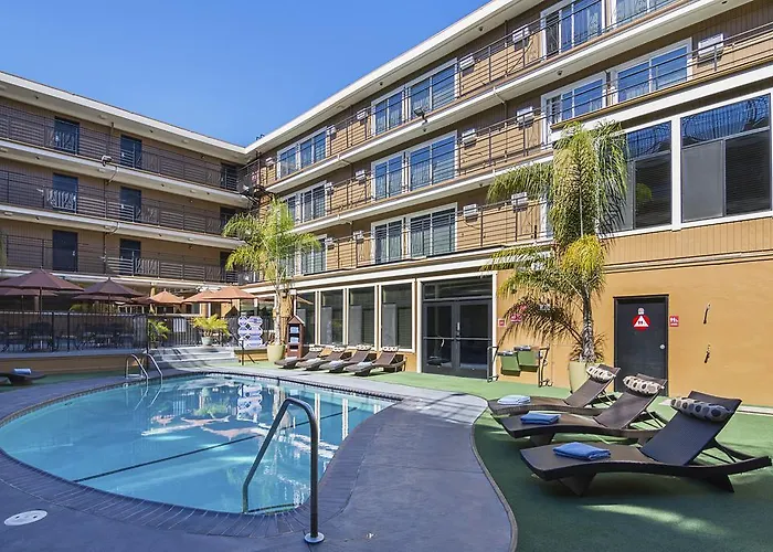 3 SterneHotel Heritage Marina