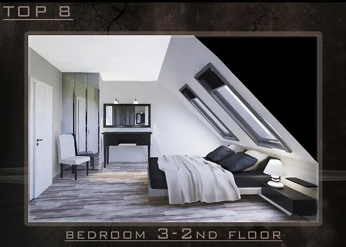 Vienna Top Apartments