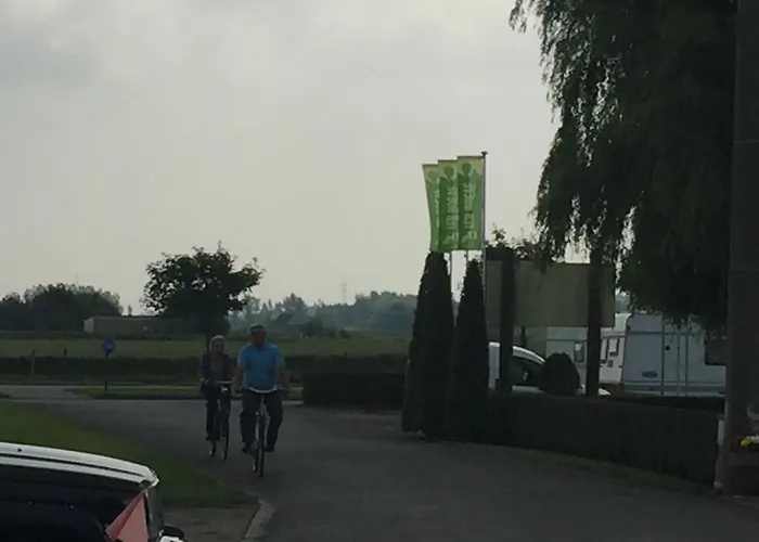 Zeltplatz: Camping Ter Hoeve