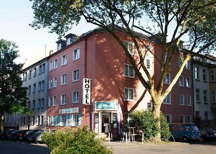 Stadt-gut- Rheinischer Hof