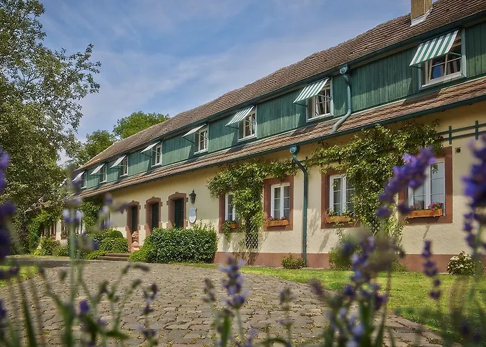  Der Linslerhof