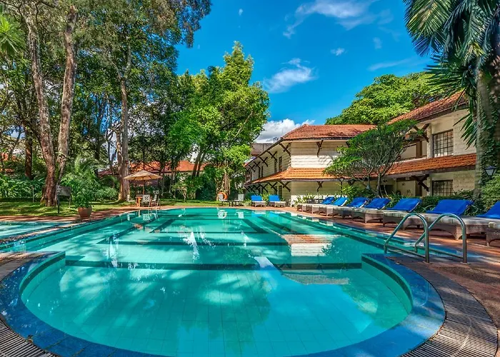 Southern Sun Mayfair