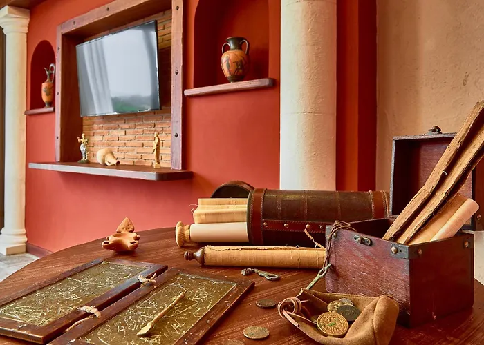 Hotel: Hotel Del Sole