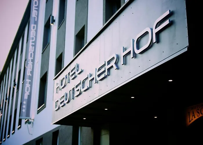 Deutscher Hof