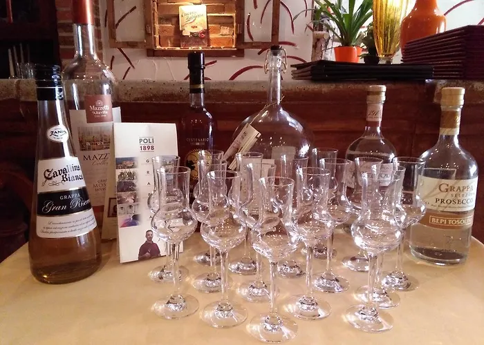 Antica Locanda