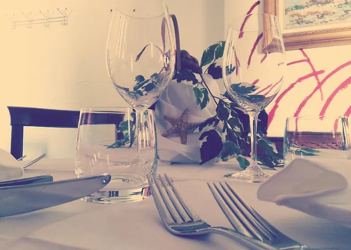 Antica Locanda