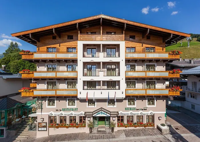 Hotel Neuhaus