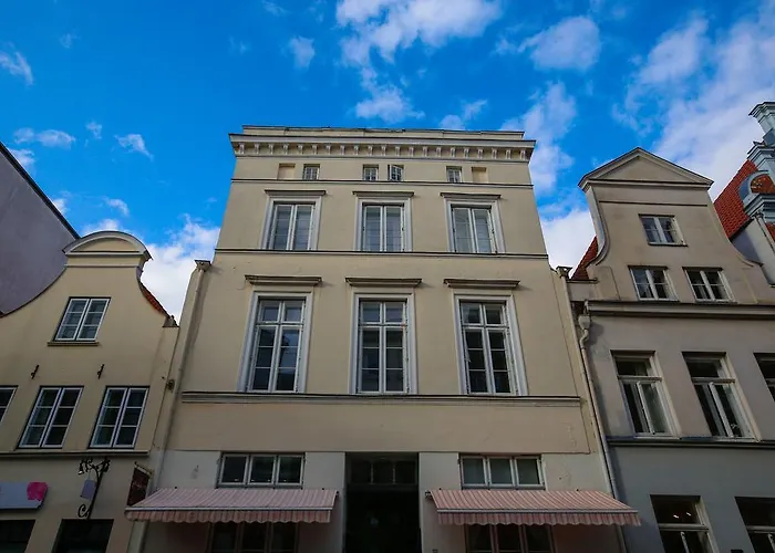 Apartment: Ferienwohnung Coco