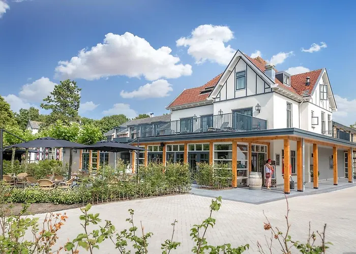 Hotel Am Badhotel