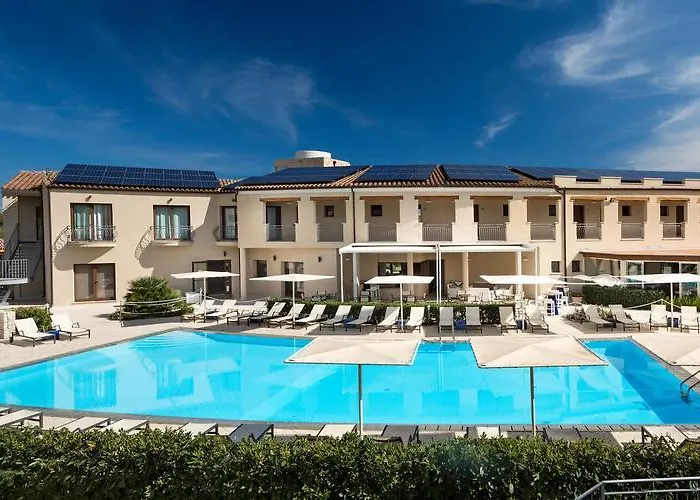  Terradimare Resort&Spa