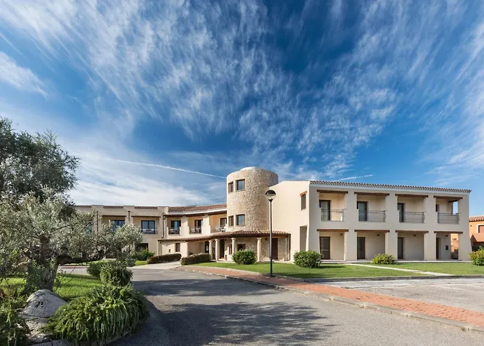  Terradimare Resort&Spa
