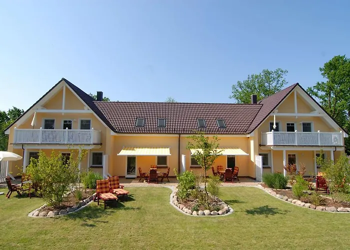 Eulenhof Rügen