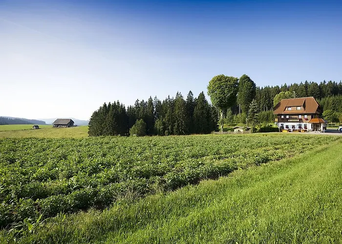 Gasthaus Schweizerhof