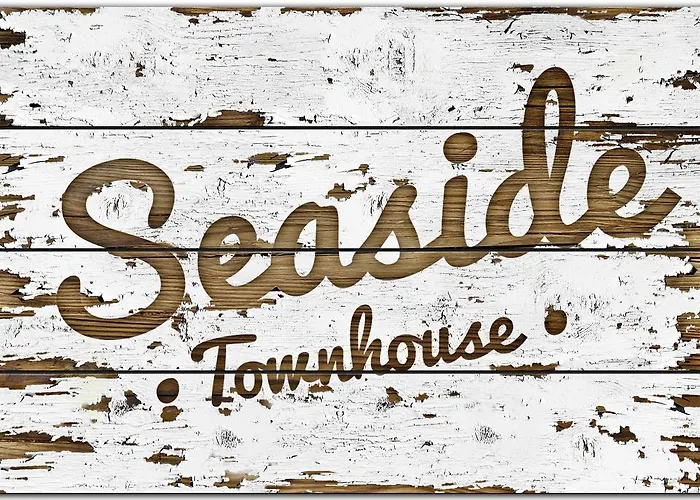 3 SterneHotel Seaside-Townhouse