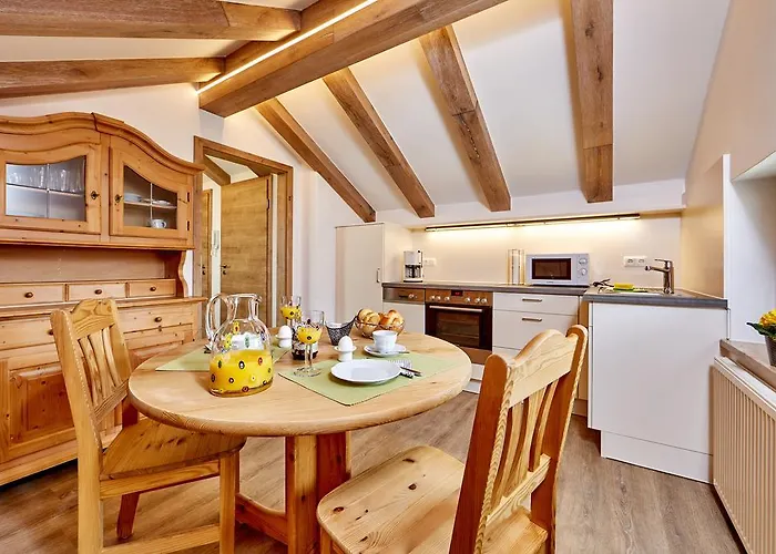 Ferienwohnung Wittmann