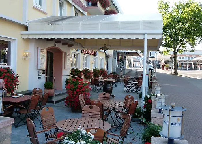 Hotel Bürgerhof