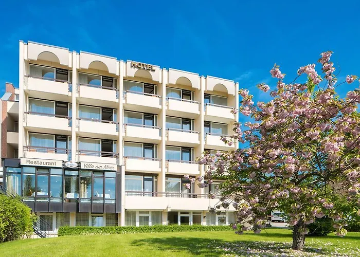 Villa Am Meer