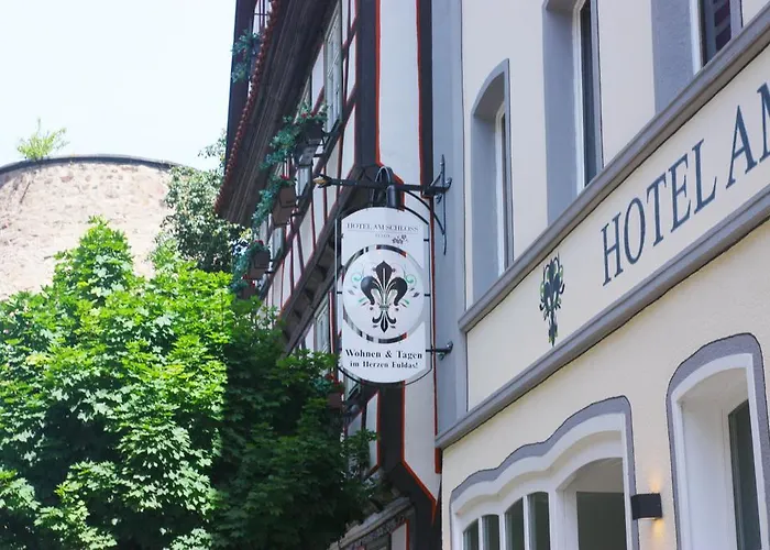 Hotel am Schloss