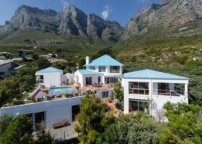Hotel Am Strand Diamond House Guesthouse