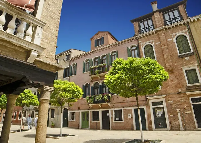  Ca' Santo Spirito B&B