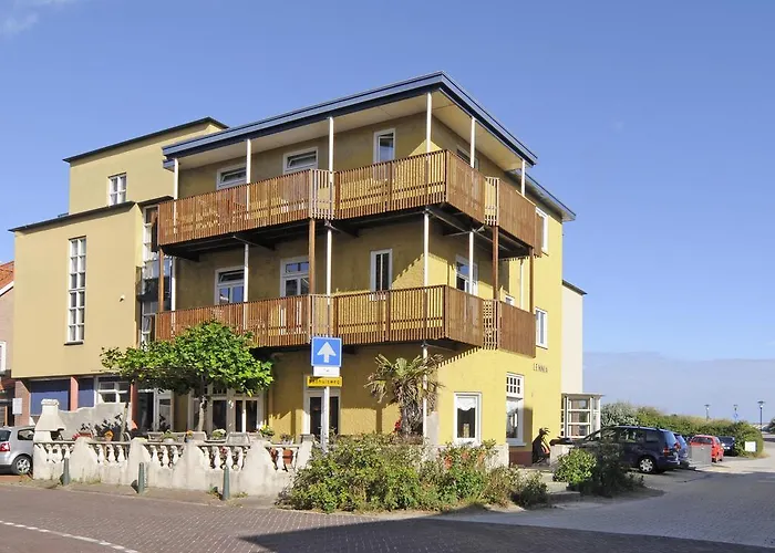 Hotel Nehalennia
