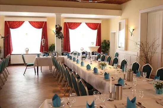 Familienhotel: Neukirchener Hof