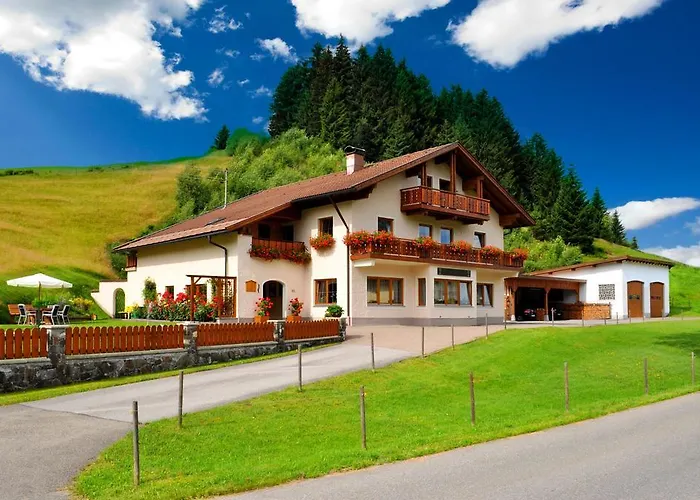  Bergquell Tirol