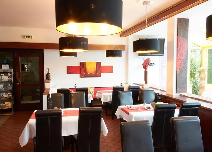 Hotel&Restaurant Seehof