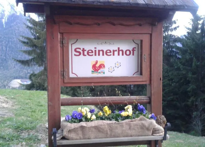 Steinerhof