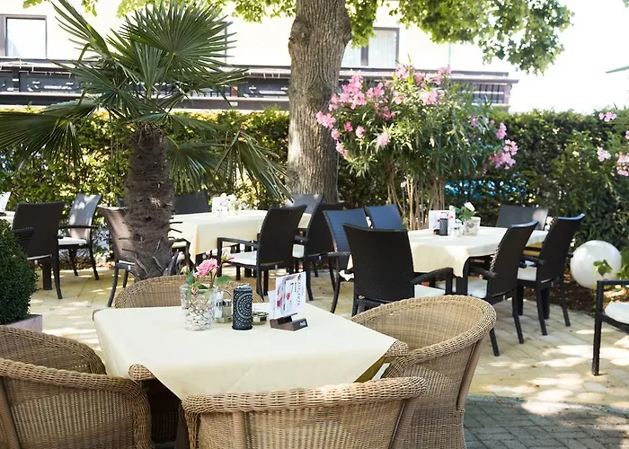 Hotel Restaurant Böck Roter Hahn
